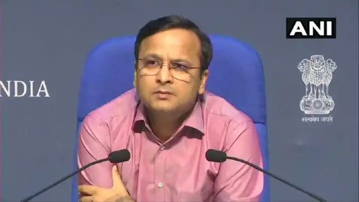 Most coronavirus patients in India displaying 'mild or very mild symptoms' - Health Ministry

