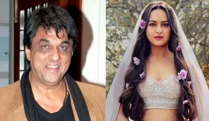Mukesh Khanna mocks Sonakshi Sinha for Ramayan goof-up, says 'reruns will be useful' for her