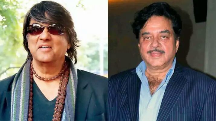 Mukesh Khanna reacts to Shatrughan Singh's defense about daughter Sonakshi - My intention was not to target her