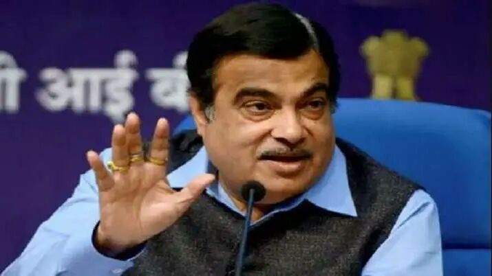 Need to convert COVID-19 into opportunity; restart highways construction on war footing - Gadkari

