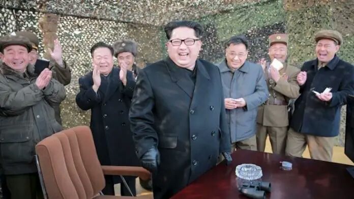 North Korea still says it has no coronavirus cases. This is how it's managing the story