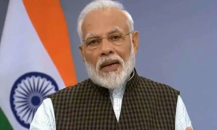 Opposition Slams PM Modi On 'Diya Jalao' Message