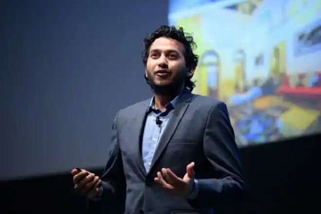 OYO's Ritesh Agarwal says WeWork crisis changed 'atmosphere'; explains math behind $10B valuation