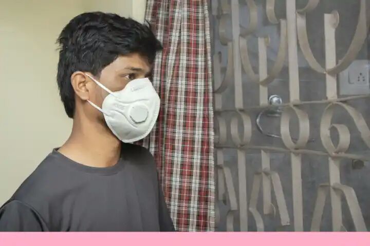 Panic grips Bihar as suspects continue to flee quarantine centres