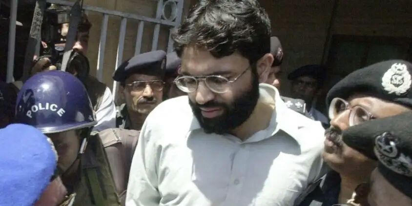 Pearl case puts Pak terror industry in global spotlight