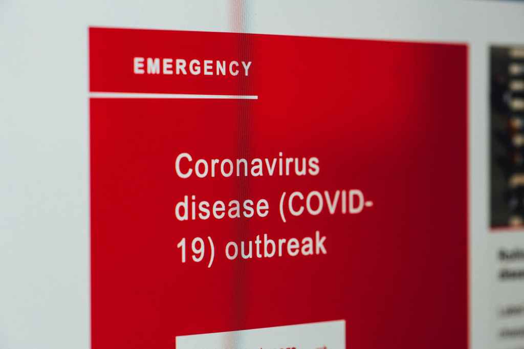 Coronovirus outbreak