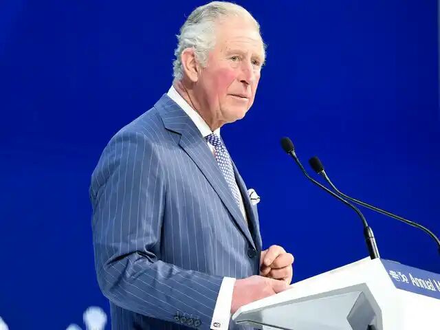 Prince Charles was cured of coronavirus through Ayurveda, homoeopathy - AYUSH Minister

