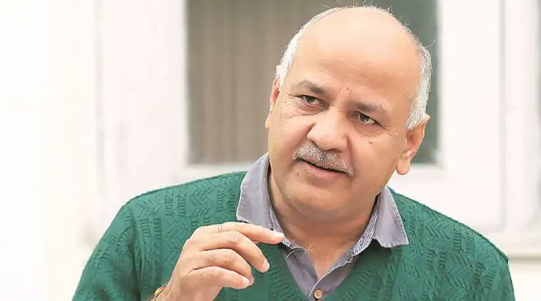 Private schools in Delhi cannot hike fees during lockdown - Manish Sisodia

