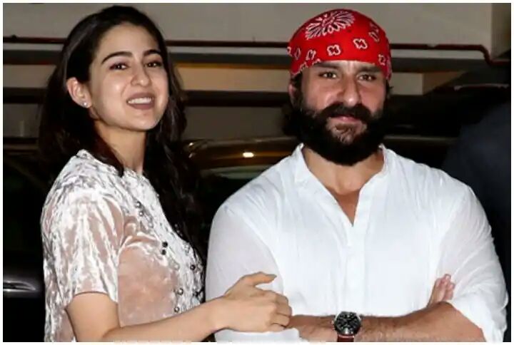 'I Did Ask Her If She Was Alright' - Saif Ali Khan Recalls Consoling Sara Post Love Aaj Kal Failure