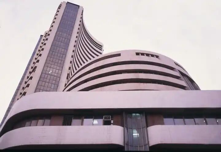 Sensex plunges 1,203 pts; Nifty tanks below 8,300