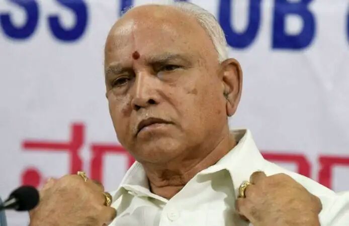 'Stop communalising Covid-19', CM Yediyurappa warns of strict action against Muslim bashing

