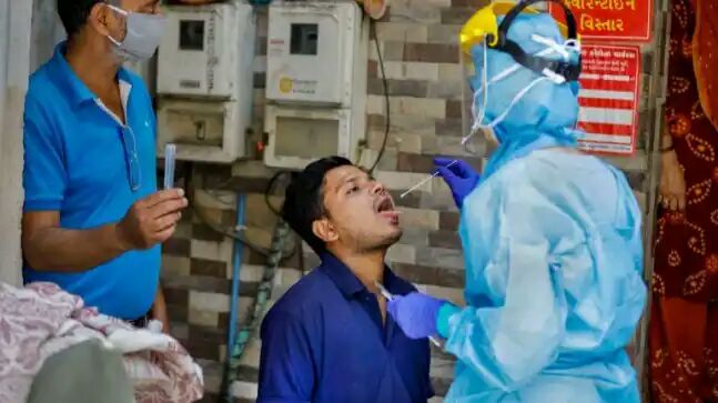 Supreme Court orders free coronavirus testing at private labs