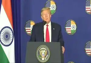 'Thank you India' - Trump praises PM Modi's strong leadership for hydroxychloroquine