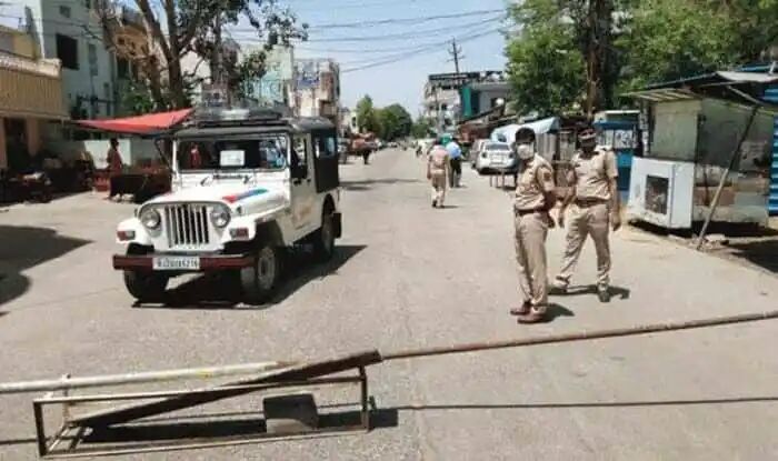 These Are Corona-Free Districts in India - Check List