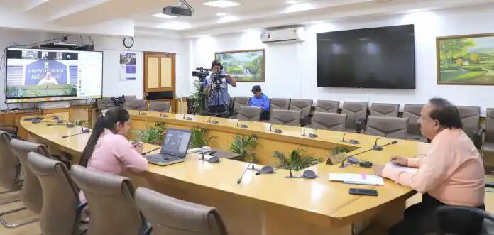 Those catching Covid-19 despite precautions are not at fault - Health Ministry