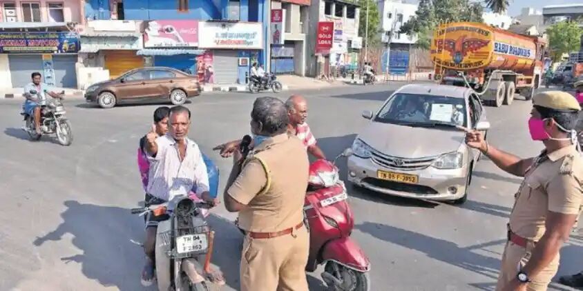 To save us they have to risk their families' safety