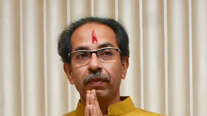 Uddhav Thackeray has failed to handle Covid crisis. Bring in Army to save Mumbai