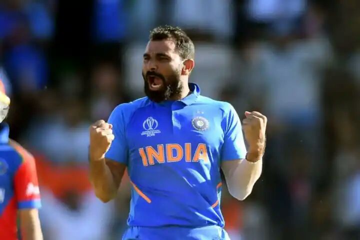We will overcome this very soon - Mohammed Shami amid COVID-19 scare