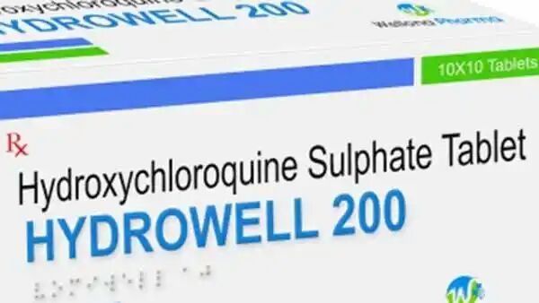 Who should use hydroxychloroquine for COVID-19 - Govt issues new advisory

