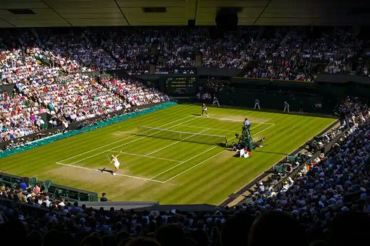 Wimbledon 2020 organisers to pocket over 100 million pounds from insurance