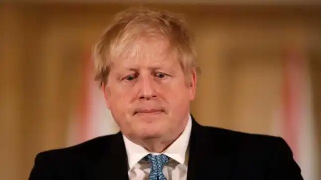 Coronavirus - UK PM Boris Johnson discharged from hospital