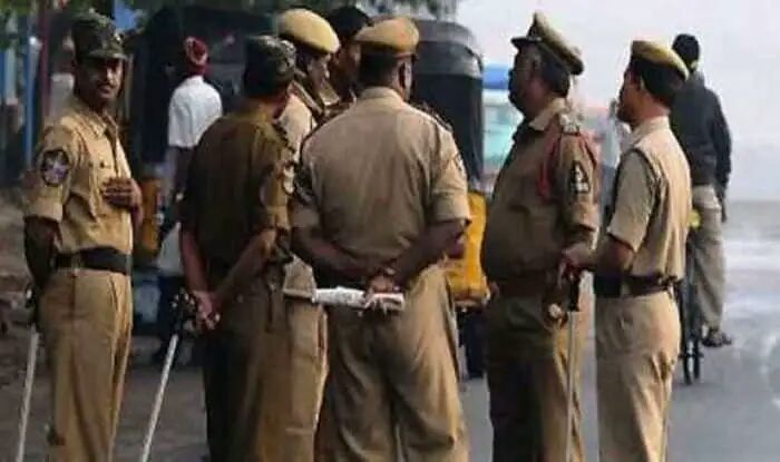 Youth Shot Dead in UP's Prayagraj, Blamed Tablighi Jamaat of Spreading COVID-19
