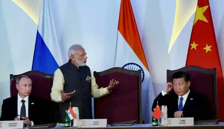 Confident India and China Will Find Way Out, Says 'Worried' Russia