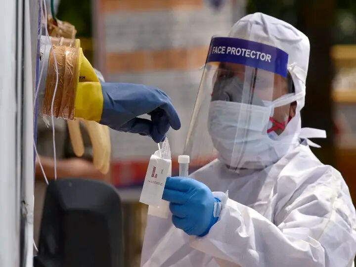 India's Covid-19 Tally Inches Close To A Lakh After 5,242 New Cases Spike Up In Last 24 Hrs