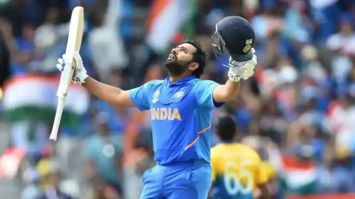 BCCI nominates Rohit Sharma for Rajiv Gandhi Khel Ratna; Ishant, Dhawan and Deepti for Arjuna Award