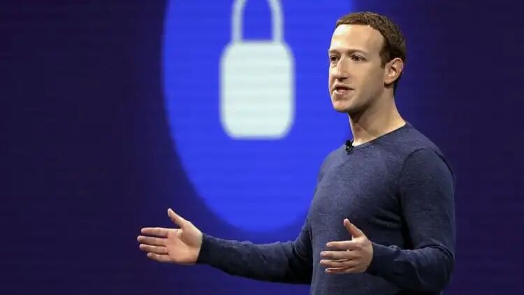 Facebook CEO blames BJP leader for Delhi violence, creates online storm