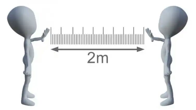 Paas Nahin Aana! Google's new AR camera tool will help you maintain social distance