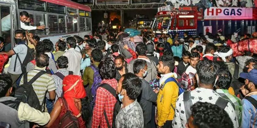 Community transmission has started in India: Virologist Dr Jacob John