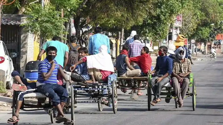 Tripura - 16 new COVID-19 cases reported, state tally at 152

