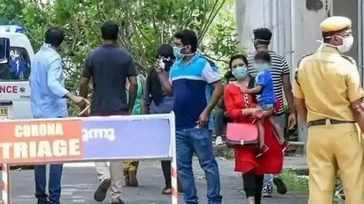 Karnataka to test high risk COVID-19 passengers at Rs 650

