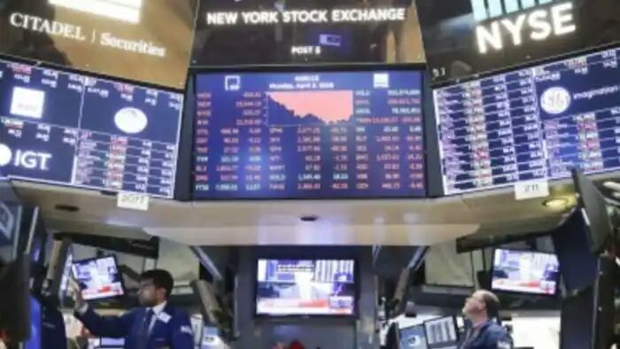 Wall Street rallies after jobs data