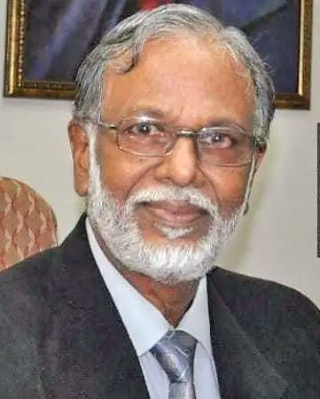 Community transmission has started in India - Virologist Dr Jacob John

