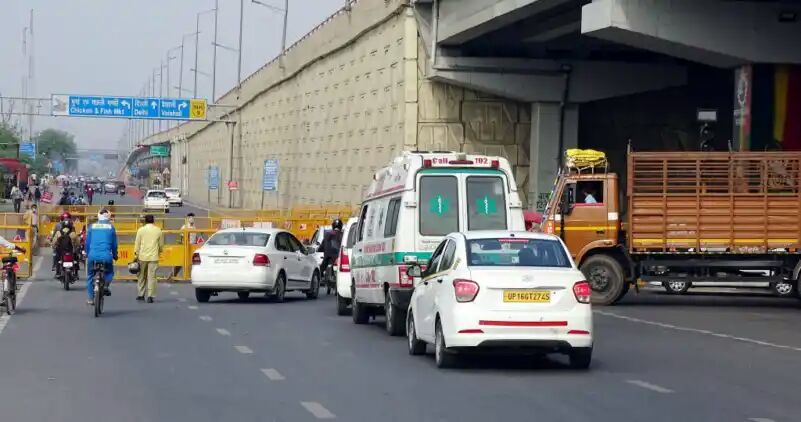 Lockdown extended in containment zones till June 30, malls can open from June 8