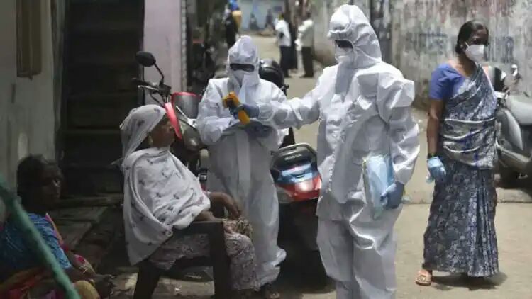 India has highest number of serious Covid-19 cases after United States - Report