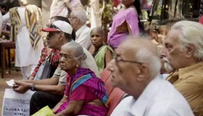 Cabinet extends Pradhan Mantri Vaya Vandana Yojana - Check details of this senior citizen pension scheme

