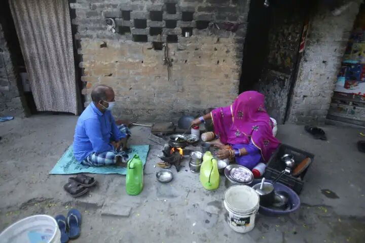 Coronavirus updates - cases rise to 39,980, death toll now 1,301

