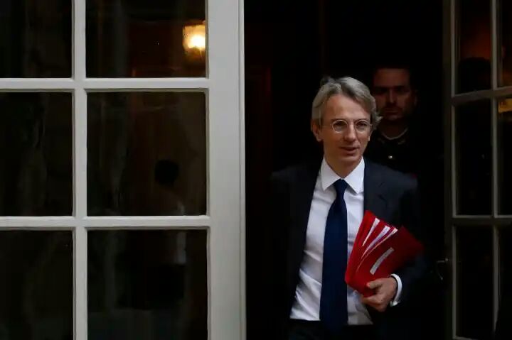 France Says Even Covid-19 Has Not Made Tensions Abate in Indo-Pacific Region, Will Monitor Situation