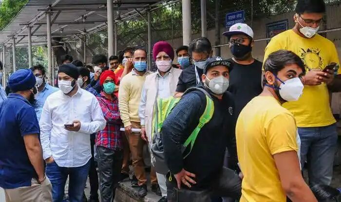 India's Coronavirus Tally Crosses 80,000-mark; Doubling Rate Down to Nearly 14 Days