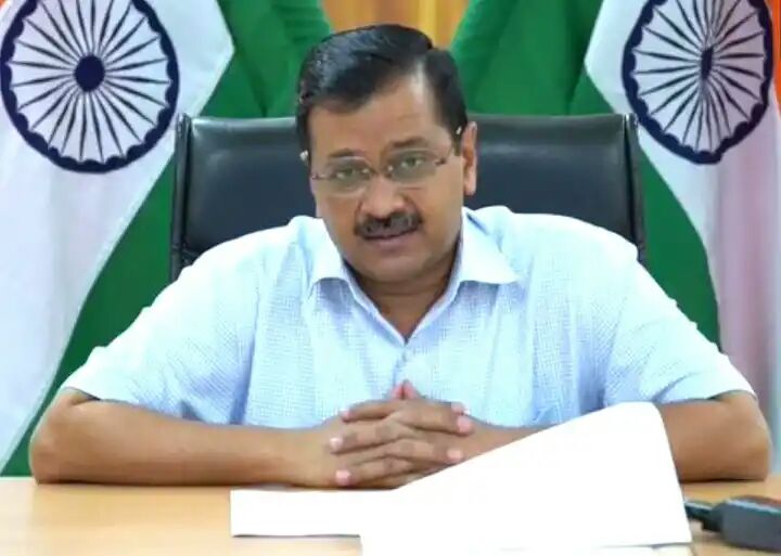 Lockdown 4.0 - Most people want public transport, wearing mask, social distancing should be must, says Delhi CM